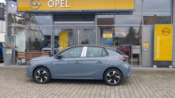 Bild Corsa Opel