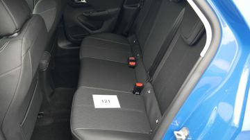 Bild 6 Opel Corsa F Elegance Automatik