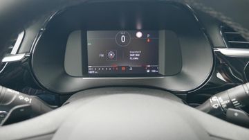 Bild 10 Opel Corsa F Elegance Automatik