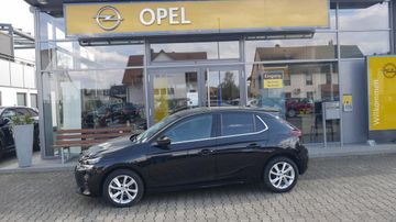 Bild Corsa Opel
