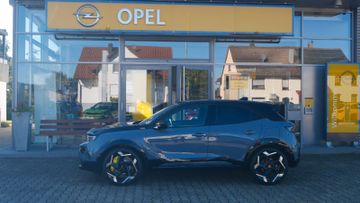 Bild 7 Opel Mokka e GSE