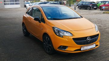 Bild 3 Opel Corsa E Color Edition ecoFlex