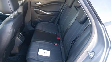 Bild 8 Opel Andere Grandland GS Line