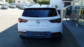Bild 4 Opel Andere GRANDLAND GS