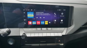 Bild 10 Opel ASTRA L Sports Tourer GS