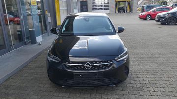 Bild 2 Opel CORSA F 1.2 Elegance
