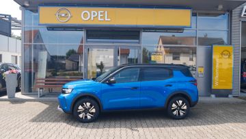 Bild Frontera Opel