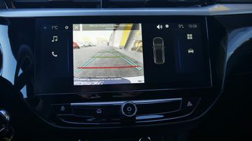 Bild 12 Opel CORSA F 1.2 GS