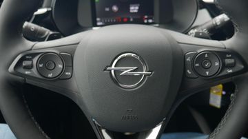 Bild 11 Opel Corsa F Elegance Automatik