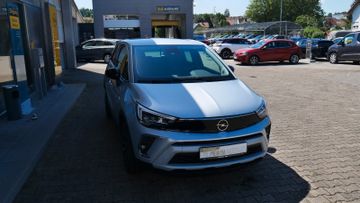 Bild 2 Opel Crossland (X) Elegance Navi, 2x PDC, Kamera, LED