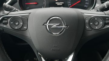 Bild 11 Opel Crossland (X) CROSSLAND X Elegance