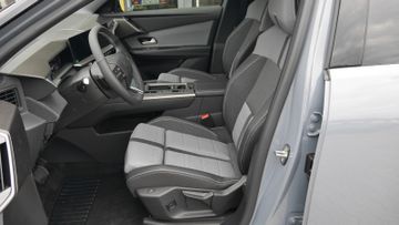 Bild 7 Opel Grandland (X) Electric Ultim. AHK NP: 57750.-