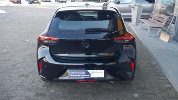 Bild 4 Opel CORSA F 1.2 GS