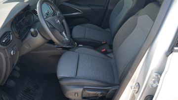 Bild 9 Opel Crossland (X) Elegance Navi, 2x PDC, Kamera, LED
