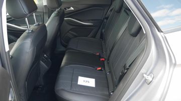 Bild 8 Opel Andere GRANDLAND GS Line