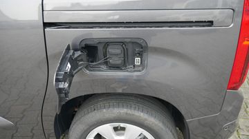 Bild 6 Opel COMBO LIFE Ultimate