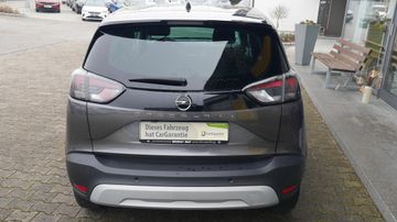 Bild 4 Opel Crossland (X) CROSSLAND X Elegance AT