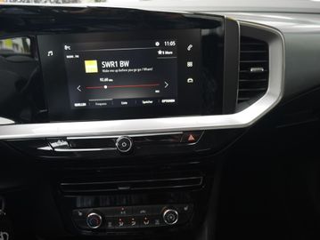 Bild 13 Opel MOKKA (P2QO) Edition