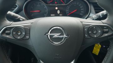 Bild 12 Opel Andere CROSSLAND Elegance