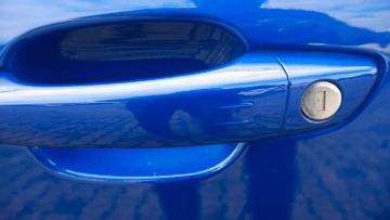 Bild 11 Opel Mokka GS AHK Automatik Navi Kamera